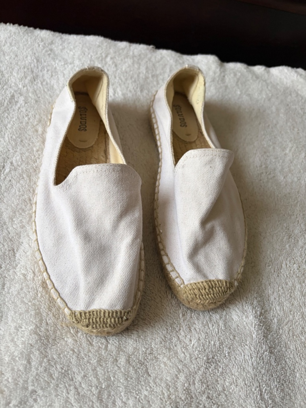 Soludos Espadrille -Size 8.5 - Picture 3 of 7